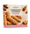 CINNAMON COOKIES 300G